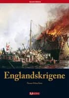 Englandskrigene