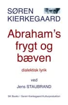 Abraham's frygt og bæven