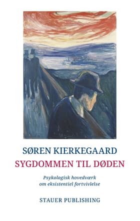Sygdommen til døden af Søren Kierkegaard