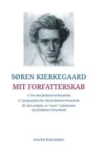 Mit forfatterskab