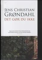 Det gør du ikke