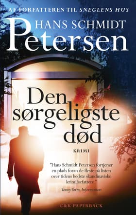 Den sørgeligste død af Hans Schmidt Petersen