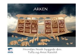 Arken af Arne Ranslet
