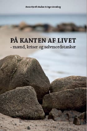 På kanten af livet af Inger Anneberg