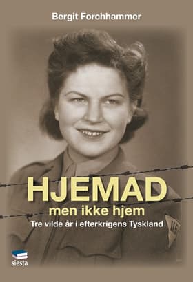 Hjemad - men ikke hjem af Bergit Forchhammer