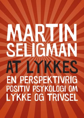 At lykkes af Martin Seligman