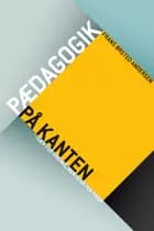 Pædagogik på kanten
