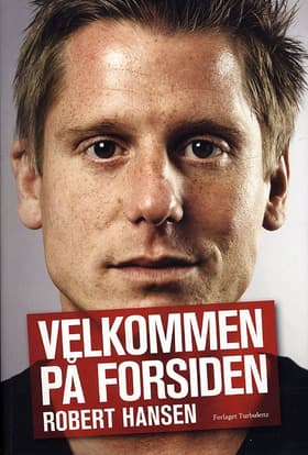 Velkommen på forsiden af Robert Hansen