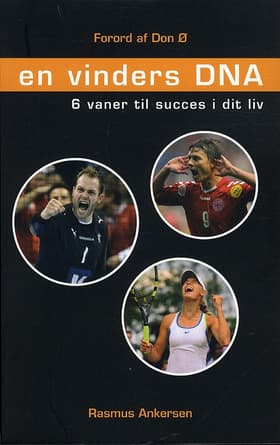 En vinders DNA af Rasmus Ankersen