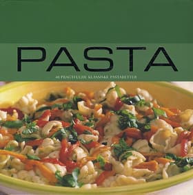 Pasta af Ninna Brenøe