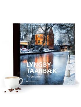 Lyngby-Taarbæk af Ehrhorn Hummerston