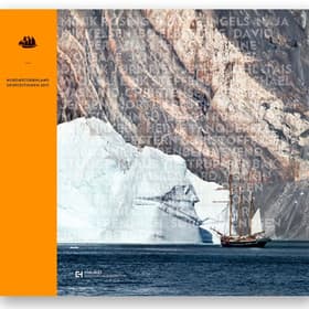 Nordøstgrønland Ekspeditionen 2011 af Ehrhorn Hummerston