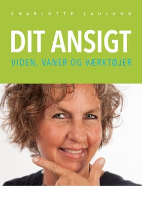 Dit Ansigt af Charlotte Laulund