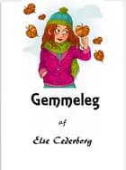Gemmeleg