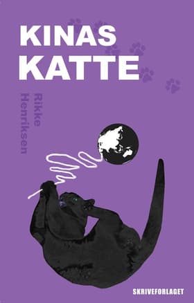 Kinas katte af Rikke Henriksen