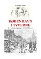 København i tyverne
