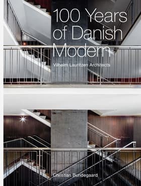 100 Years of Danish Modern af Christian Bundegaard