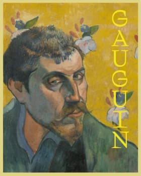Gauguin (UK) af Flemming Friborg