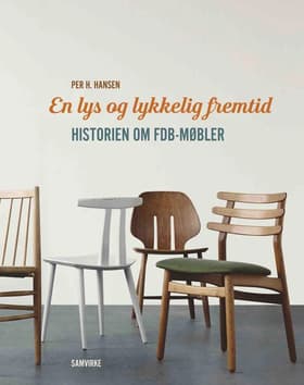 En lys og lykkelig fremtid af Per H. Hansen