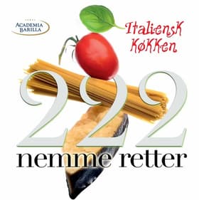 222 nemme retter af -