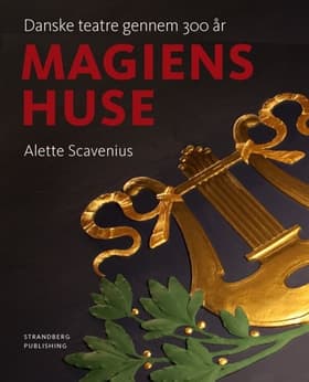 Magiens huse af -