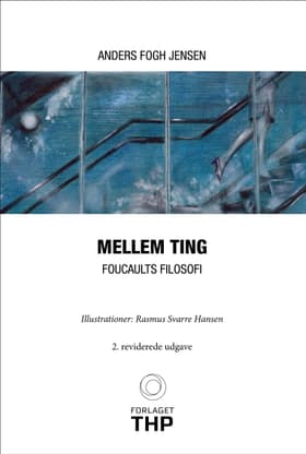 Mellem ting af Anders Fogh Jensen