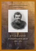 Et lollandsk forbryderalbum