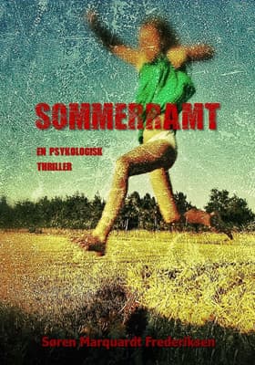Sommerramt af Søren Marquardt Frederiksen