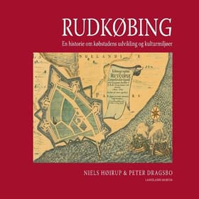 Rudkøbing af Peter Dragsbo