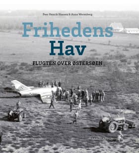 Friheden hav af Peer Henrik Hansen