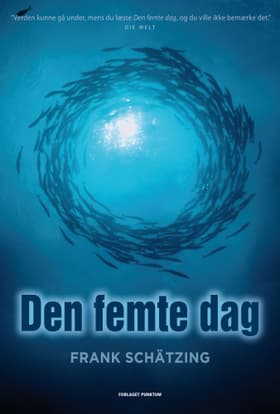 Den femte dag af Schätzing
