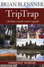 TripTrap - Jorden rundt med rygsæk