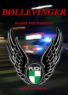 Bøllevinger af Bjarne Kim Pedersen