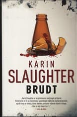 Brudt af Karin Slaughter