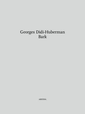 Bark af Georges Didi-Huberman