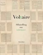 Afhandling om tolerance