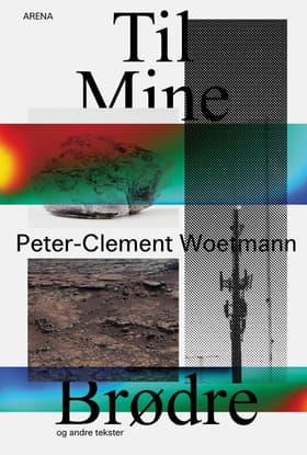 Til mine brødre af Peter-Clement Woetmann