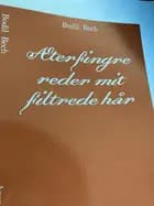 Æterfingre reder mit filtrede hår