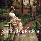 Stolthed og fordom