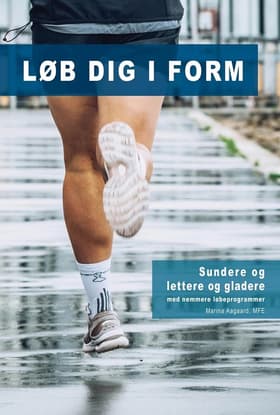 Løb dig i form af Marina Aagaard