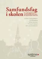 Samfundsfag i skolen