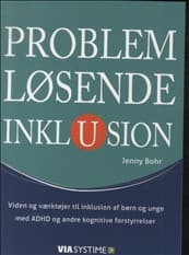 Problemløsende inklusion af Jenny Bohr