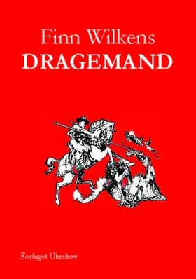 Dragemand af Finn Wilkens