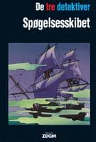 Spøgelsesskibet