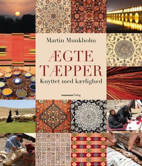 Ægte tæpper af Martin Munkholm