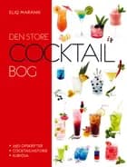Den store Cocktailbog
