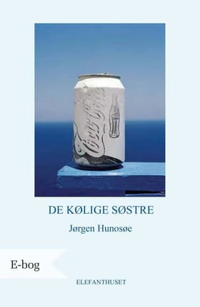 De kølige søstre af Jørgen Hunosøe