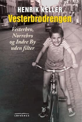 Vesterbrodrengen af Henrik Keller