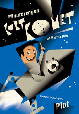 Kurt Komet af Morten Dürr