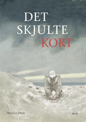 Det skjulte kort af Morten Dürr